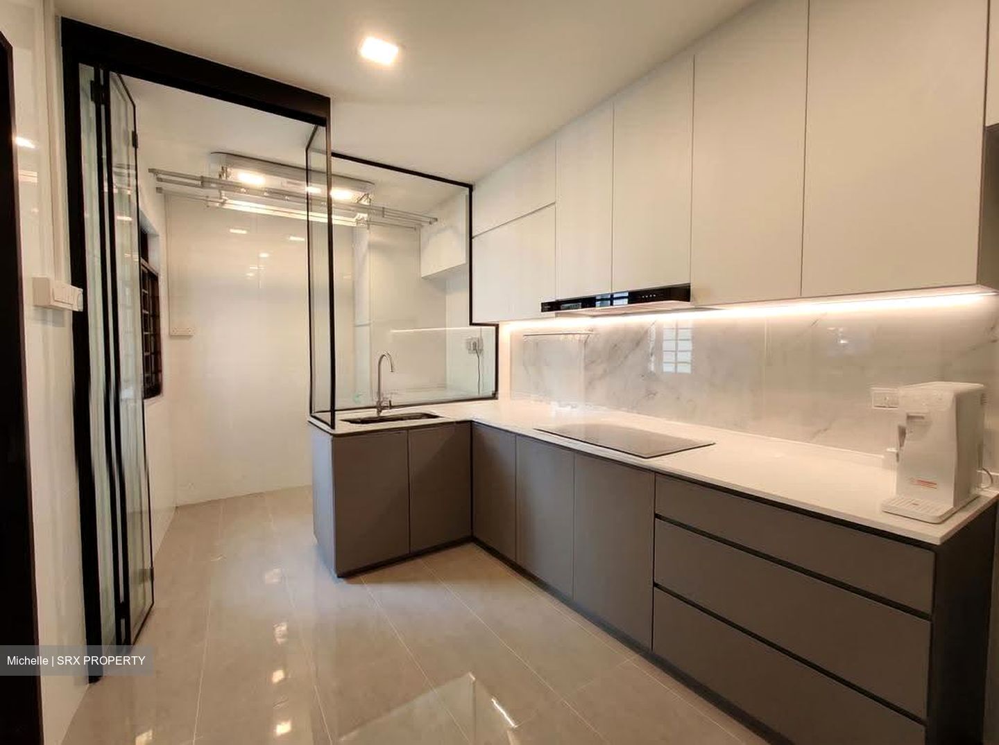 Blk 23 Jalan Membina (Bukit Merah), HDB 5 Rooms #613685901